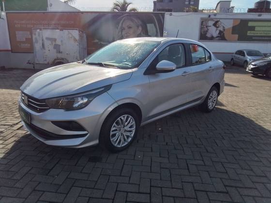 FIAT CRONOS 1.0 FIREFLY FLEX DRIVE MANUAL